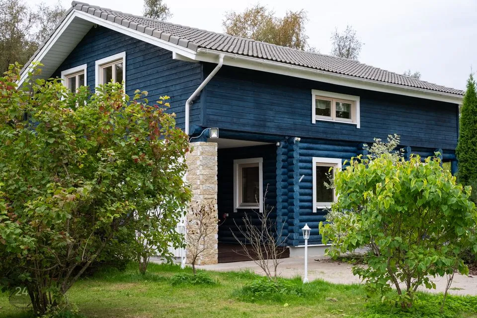 6-toaline Maja - Kuusalu vald, Põhja küla - foto 3