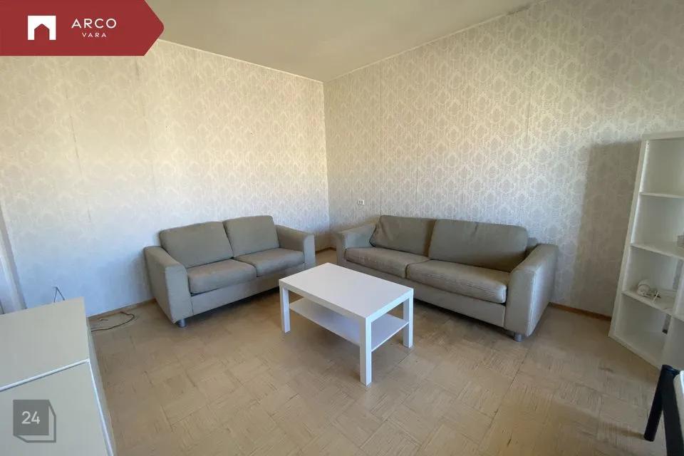 2-toaline Korter  -  Paide linn, Paide linn - foto 3