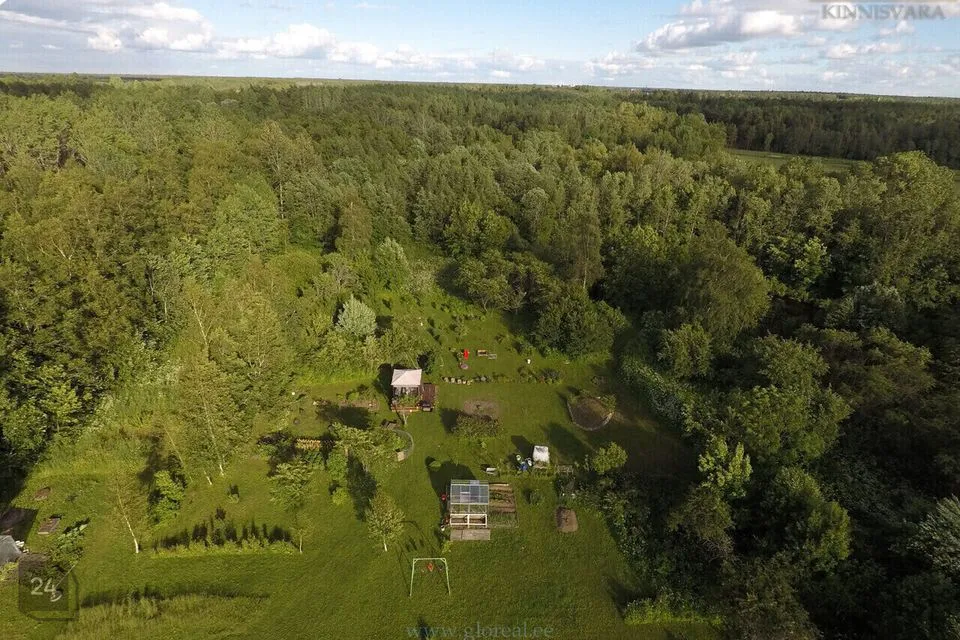 Elamumaa, 49152 m² Maa  -  Saku vald, Jälgimäe küla - foto 5