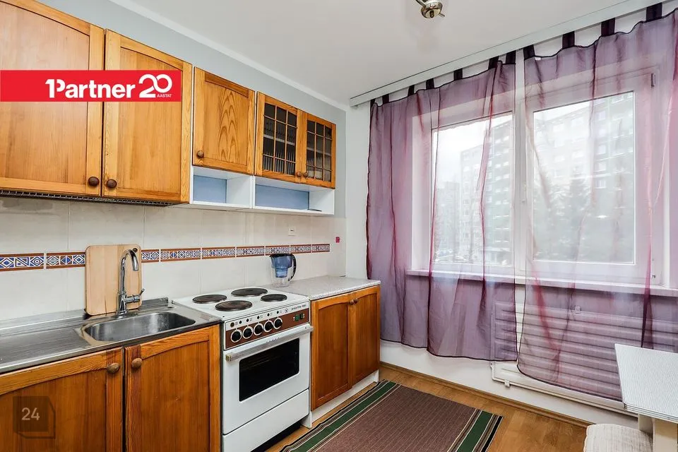 1-room apartment in Tallinn, Lasnamäe linnaosa - photo 2