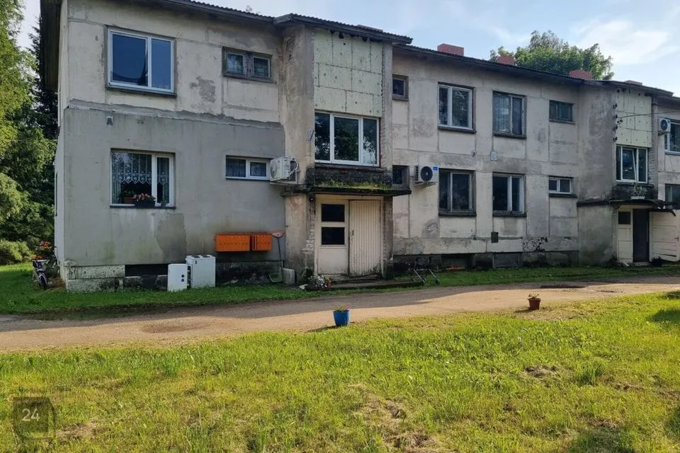 3-toaline Korter - Pärnu linn, Tammuru küla