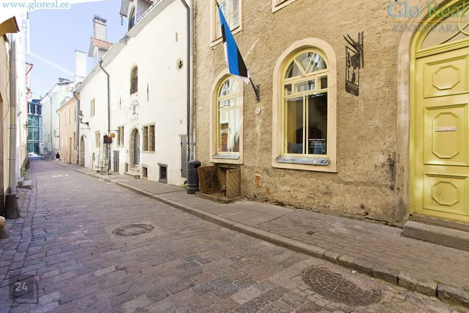 146 m² Äripind  -  Tallinn, Kesklinna linnaosa - foto 2