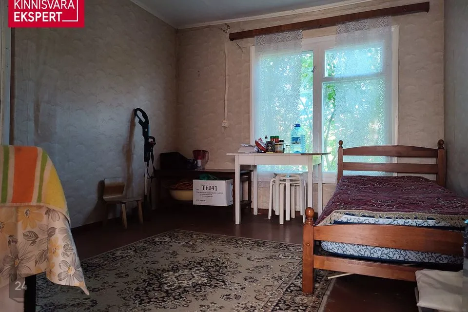 3-toaline Korter  -  Tallinn, Pirita linnaosa - foto 4