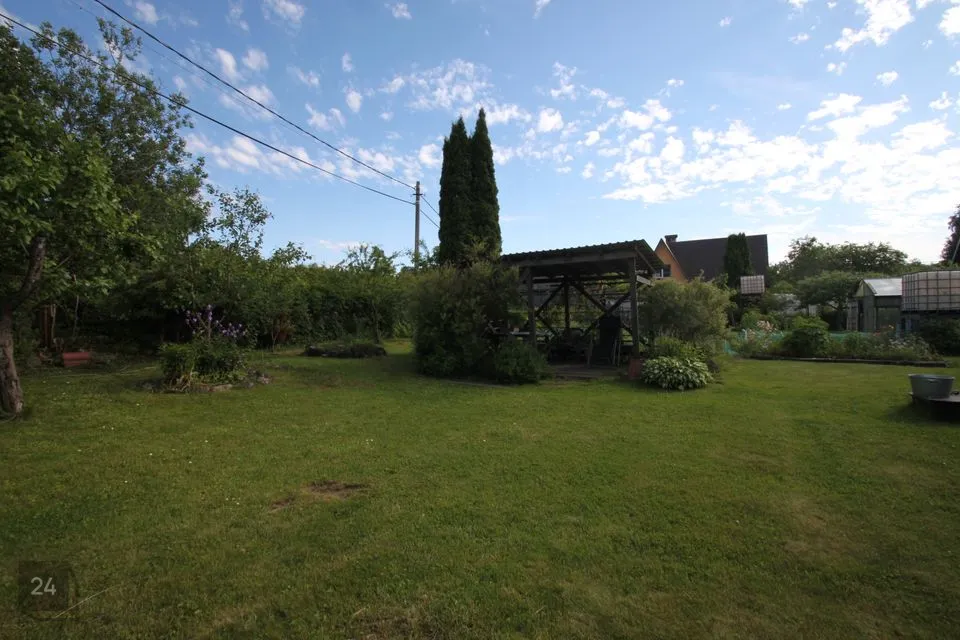 2-комнатная Дача в Harku vald, Viti küla - фото 4