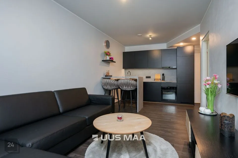 2-toaline Korter  -  Tartu linn, Haage küla - foto 3