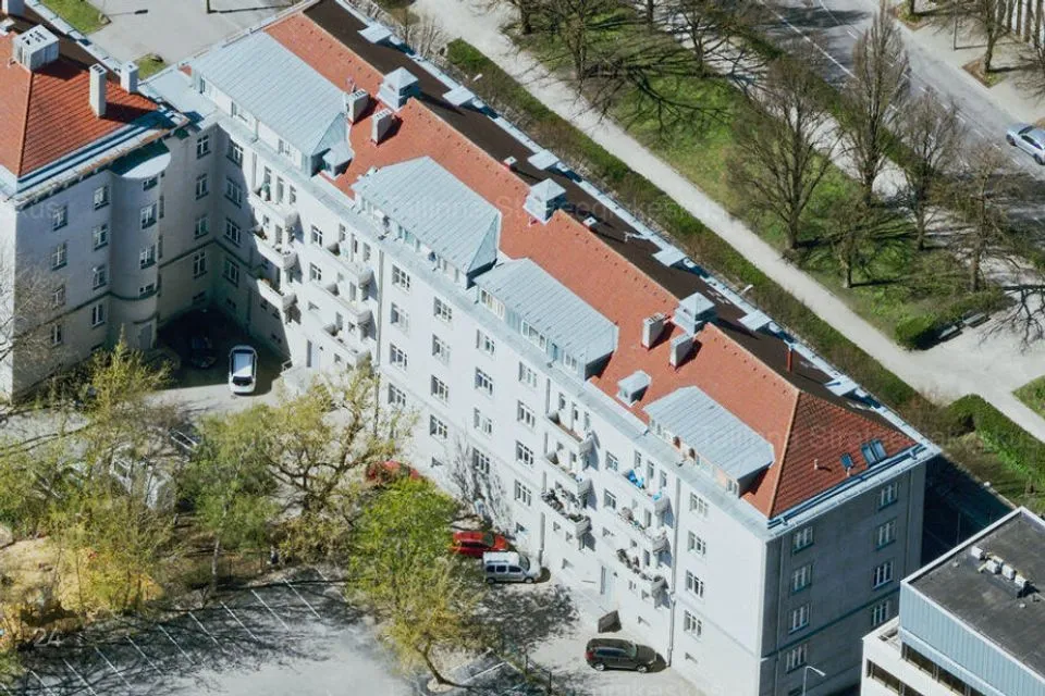 1-toaline Korter - Tallinn, Kesklinna linnaosa