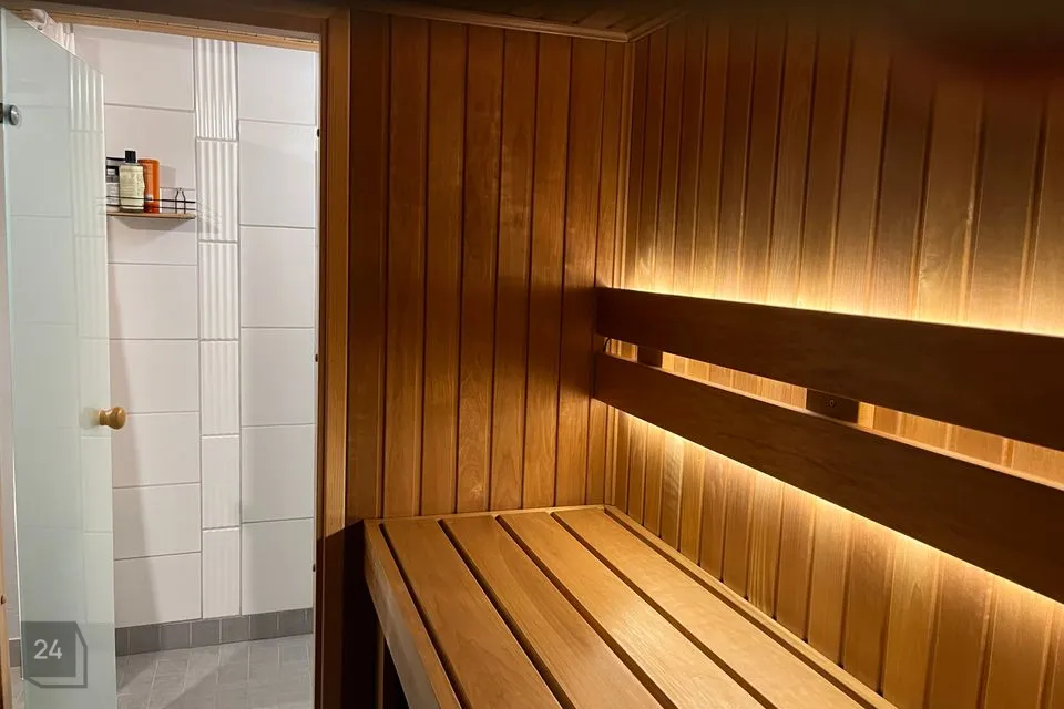 Ridaelamu boks, 4-toaline Majaosa  -  Põltsamaa vald, Pisisaare küla - foto 5