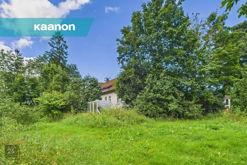 Elamumaa, 1414 m² Maa - Raasiku vald, Raasiku alevik
