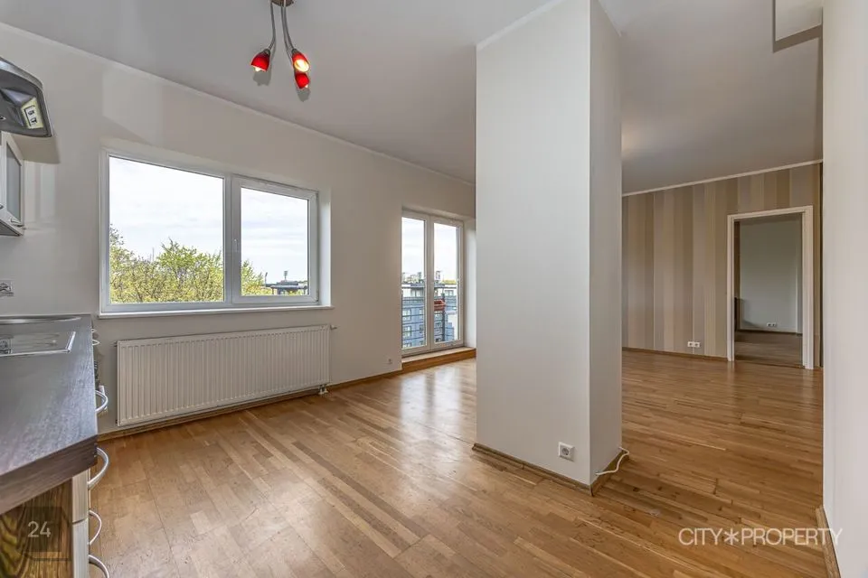 3-toaline Korter - Tallinn, Kesklinna linnaosa - foto 5