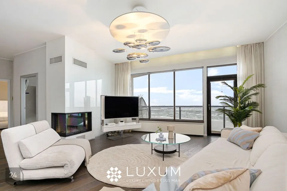 4-toaline Korter - Tallinn, Pirita linnaosa