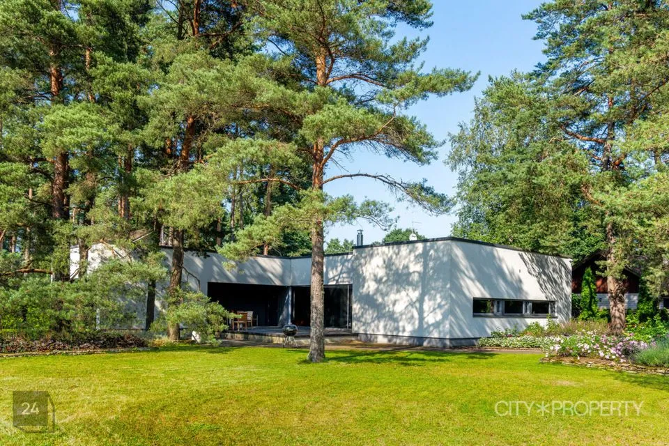 5-комнатная дом в Tallinn, Pirita linnaosa