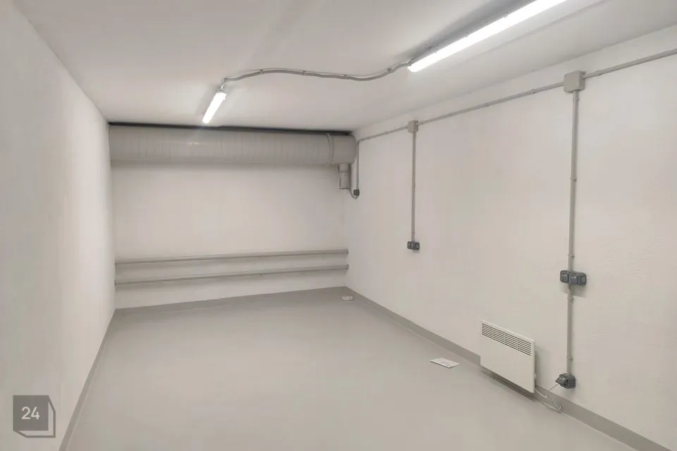 18 m² Garaaž - Tallinn, Kristiine linnaosa - foto 3