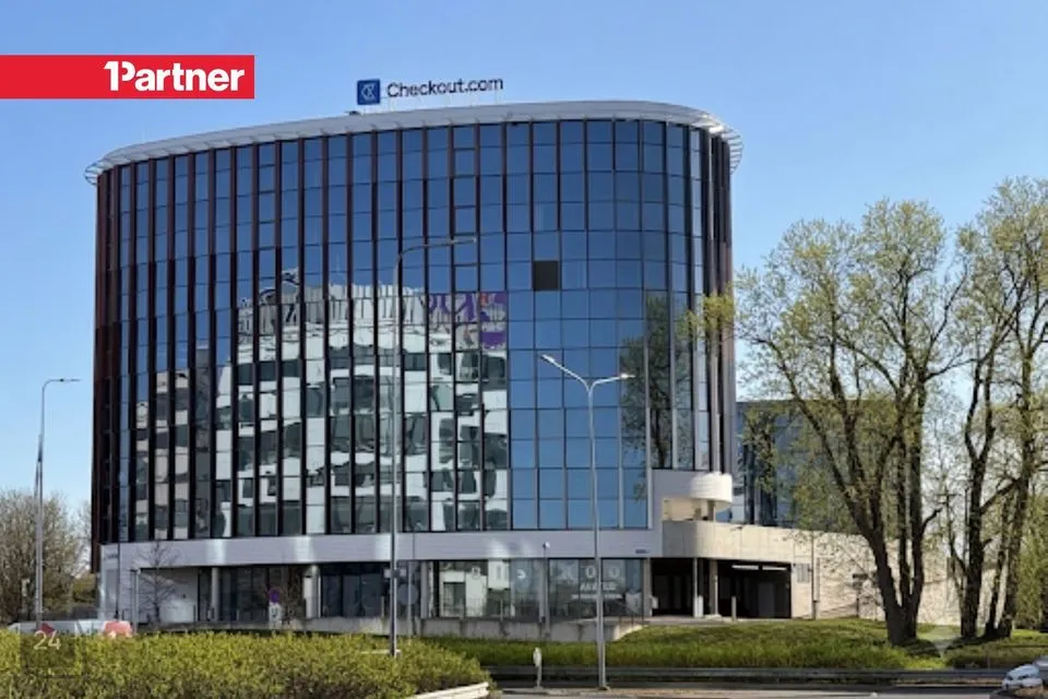 Mitme sihtotstarbega, 279 m² Äripind  -  Tallinn, Kesklinna linnaosa - foto 4