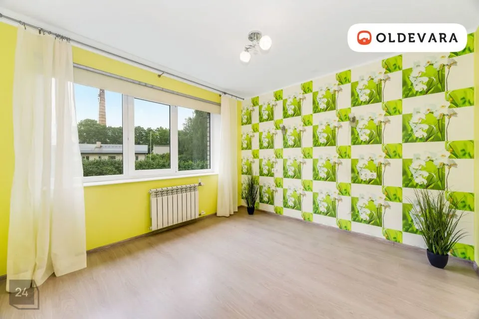 4-toaline Korter  -  Kose vald, Kose-Uuemõisa alevik - foto 3