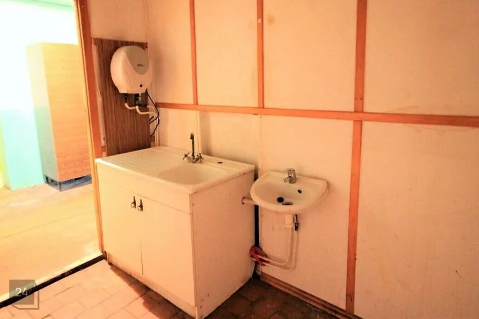 4-toaline Maja - Lüganuse vald, Kiviõli linn - foto 5