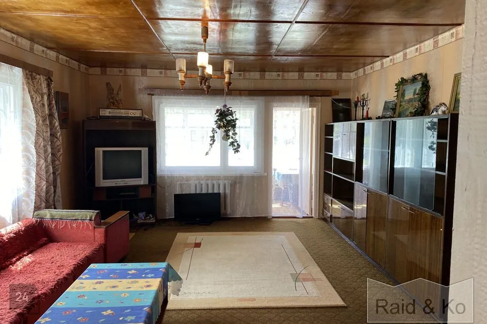 3-toaline Maja  -  Lääne-Harju vald, Vasalemma alevik - foto 5