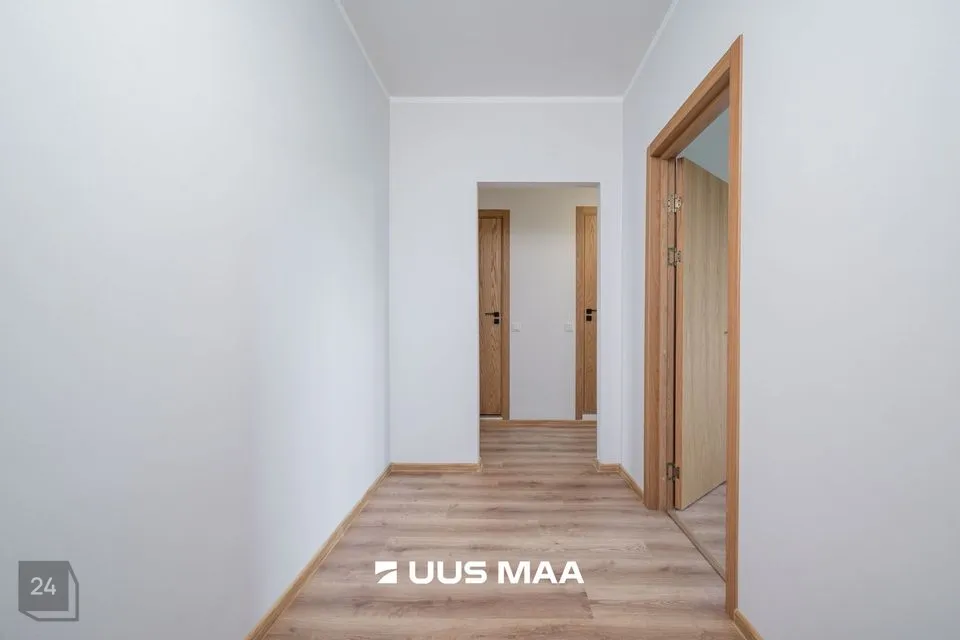 2-room apartment in Tartu linn, Tartu linn - photo 3