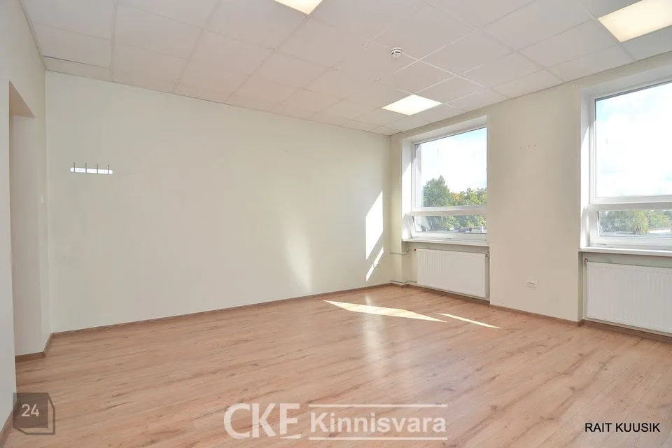 Muu, 23 m² Äripind  -  Tartu linn, Tartu linn - foto 2