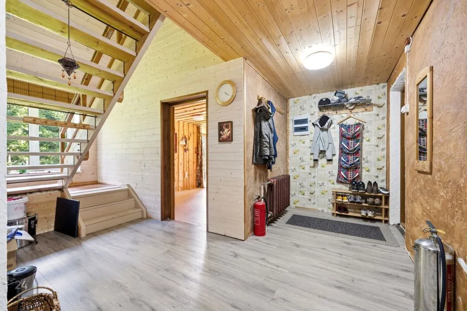 6-toaline Maja - Haljala vald, Tatruse küla - foto 2