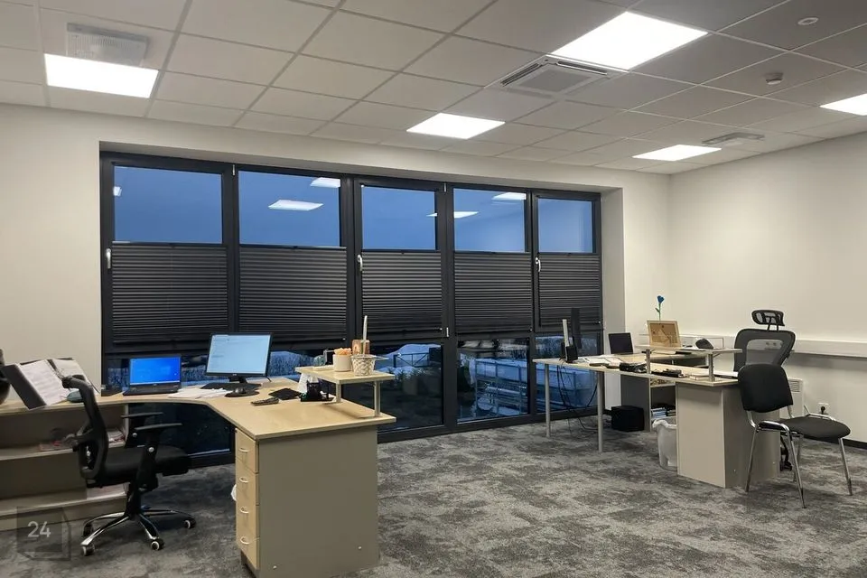 38 m² Бизнес-площадь в Rae vald, Peetri alevik