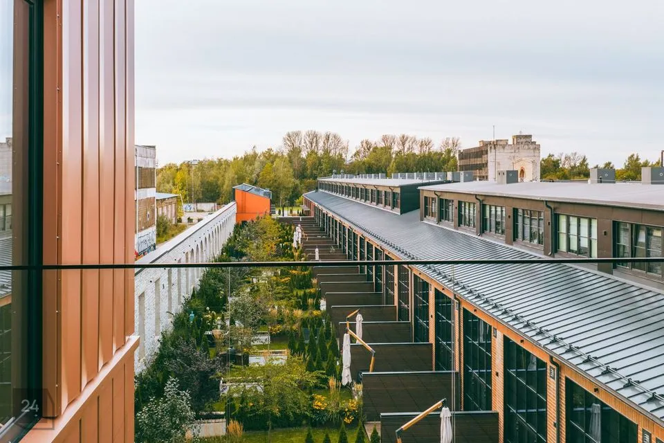 3-toaline Korter  -  Tallinn, Põhja-Tallinna linnaosa - foto 4