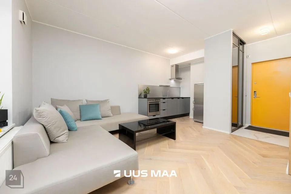 2-toaline Korter - Harku vald, Tabasalu alevik - foto 3