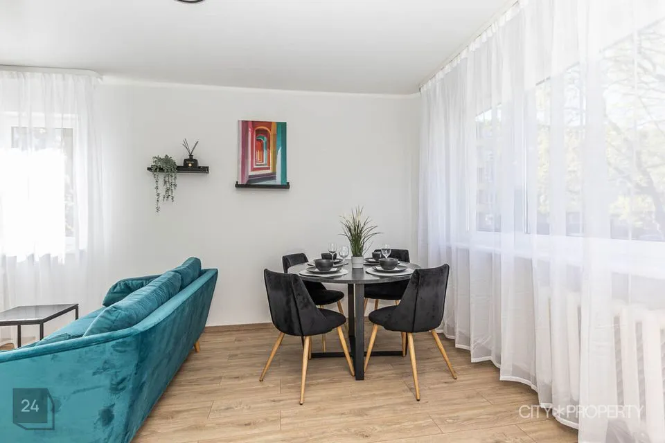 3-toaline Korter  -  Tallinn, Mustamäe linnaosa - foto 4