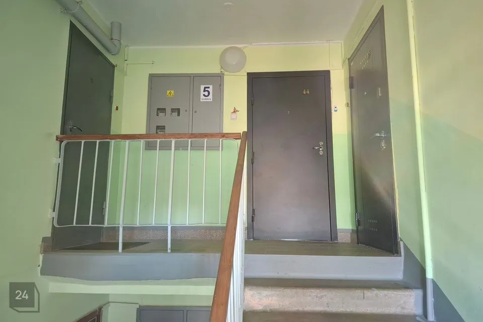 3-toaline Korter - Narva-Jõesuu linn, Narva-Jõesuu linn - foto 2