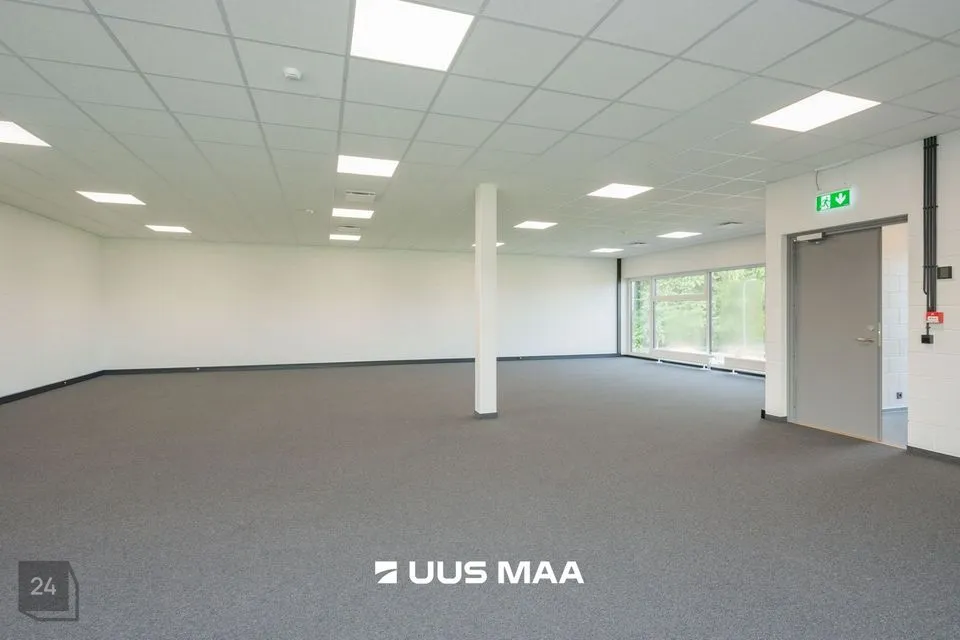 Mitme sihtotstarbega, 128 m² Äripind - Kambja vald, Räni alevik - foto 2