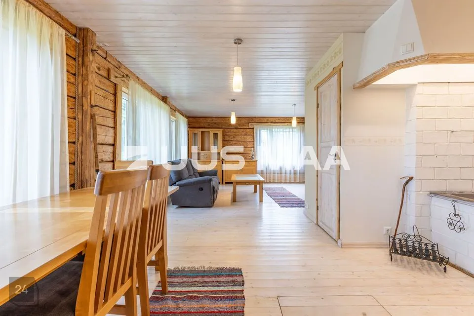 1-комнатная Квартира в Haljala vald, Ilumäe küla