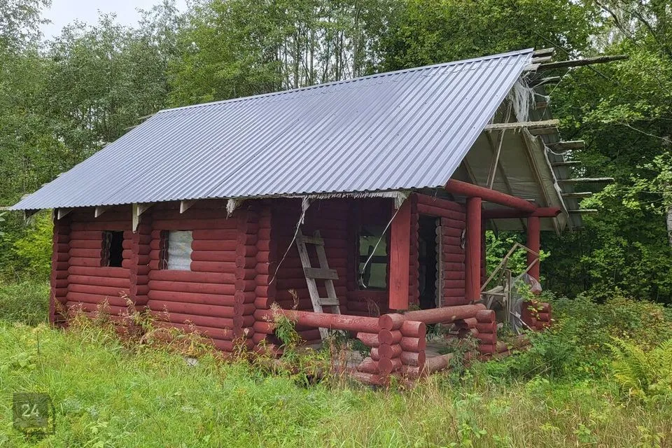 Maatulundusmaa, 39200 m² участок в Kuusalu vald, Aru küla
