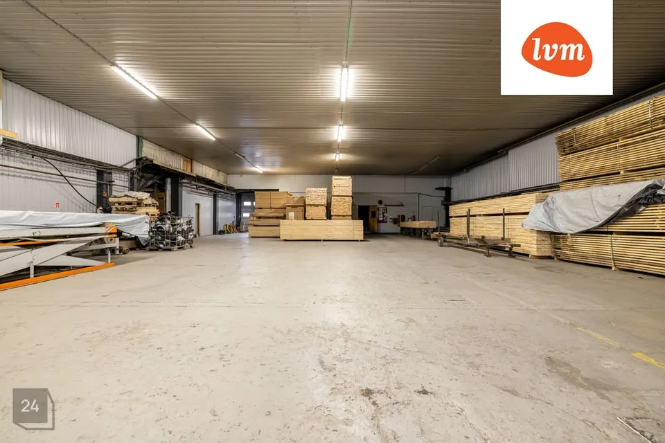 7000 m² Äripind  -  Rapla vald, Purila küla - foto 5