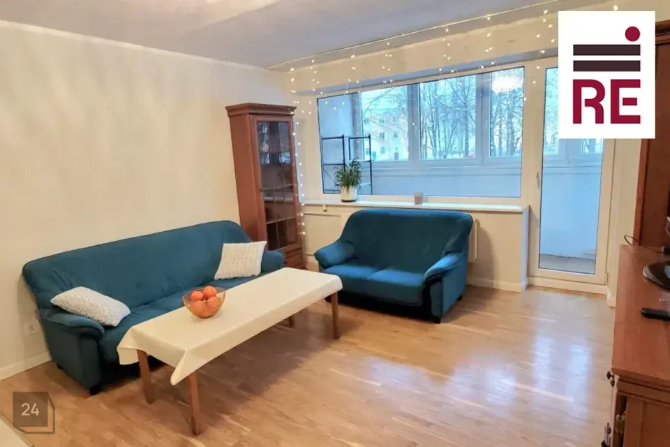 3-комнатная Квартира в Tallinn, Kesklinna linnaosa - фото 2