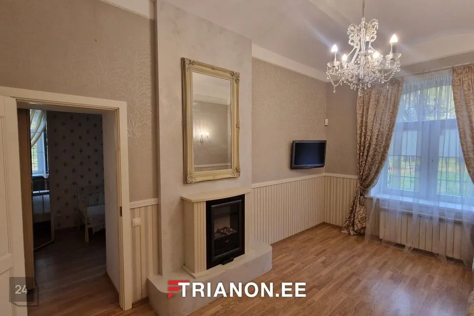 2-toaline Korter  -  Narva linn - foto 4