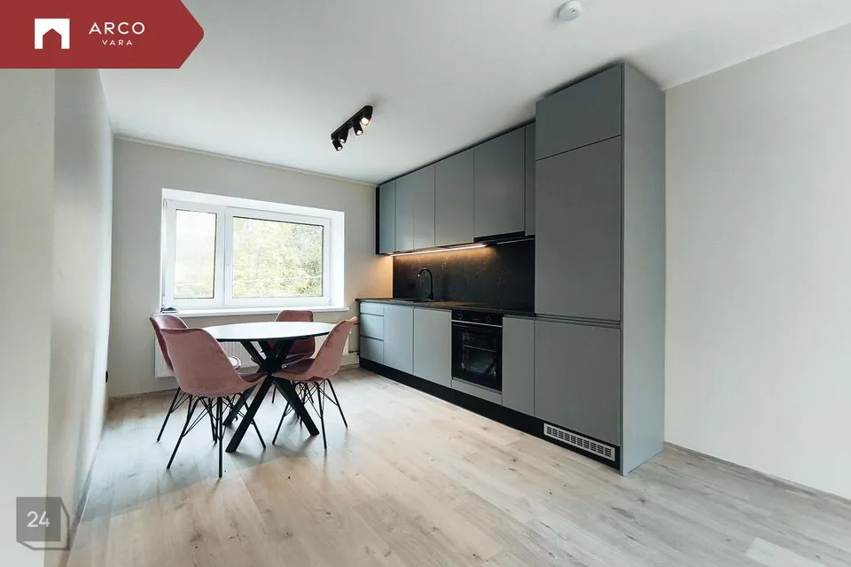 3-toaline Korter - Rakvere linn - foto 3