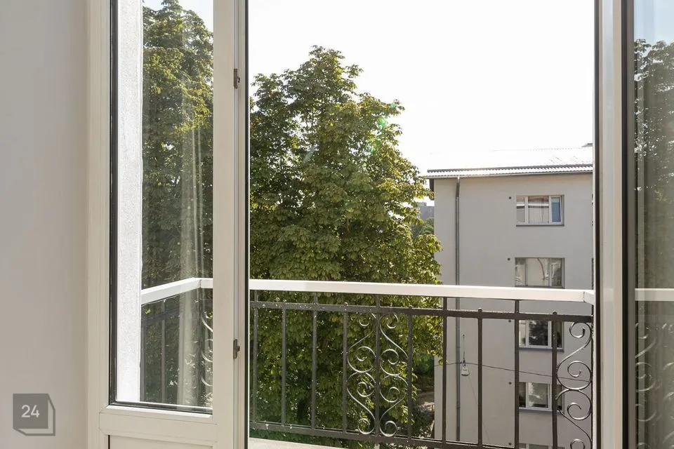 2-room apartment in Tallinn, Kesklinna linnaosa - photo 4