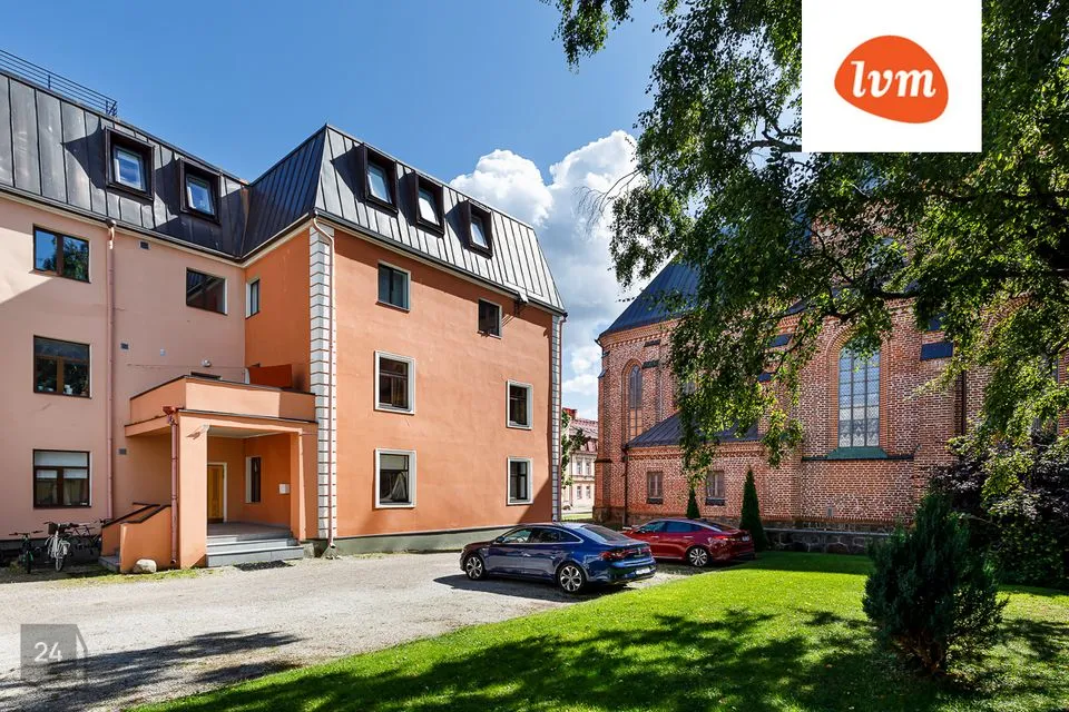 3-toaline Korter - Tartu linn, Tartu linn - foto 2