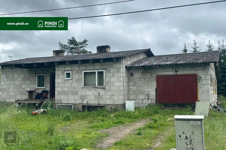 191 m² дом в Rapla vald, Hagudi alevik - фото 3