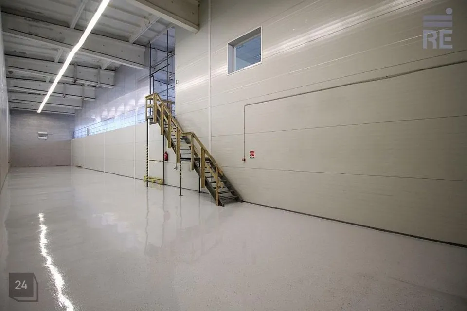 822 m² Äripind - Tallinn, Kristiine linnaosa - foto 2