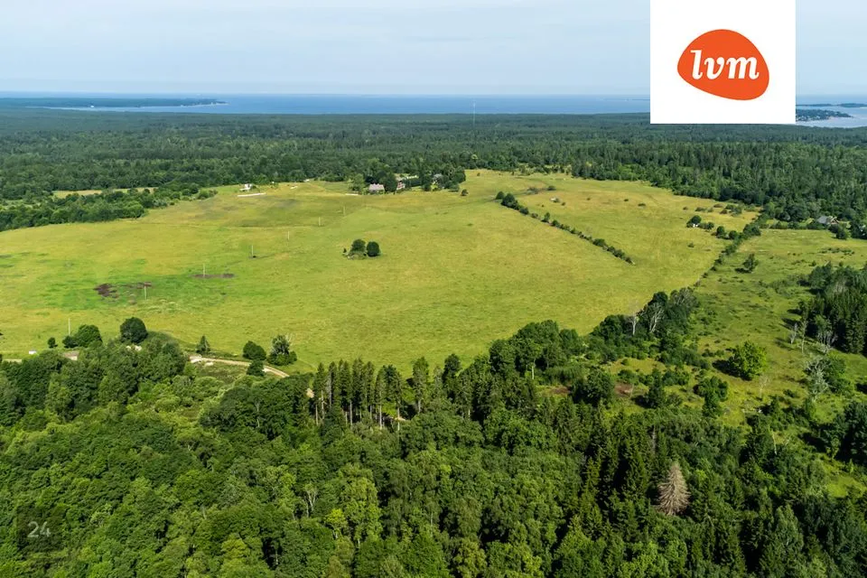 Maatulundusmaa, 11276 m² Maa - Kuusalu vald, Kaberla küla - foto 5