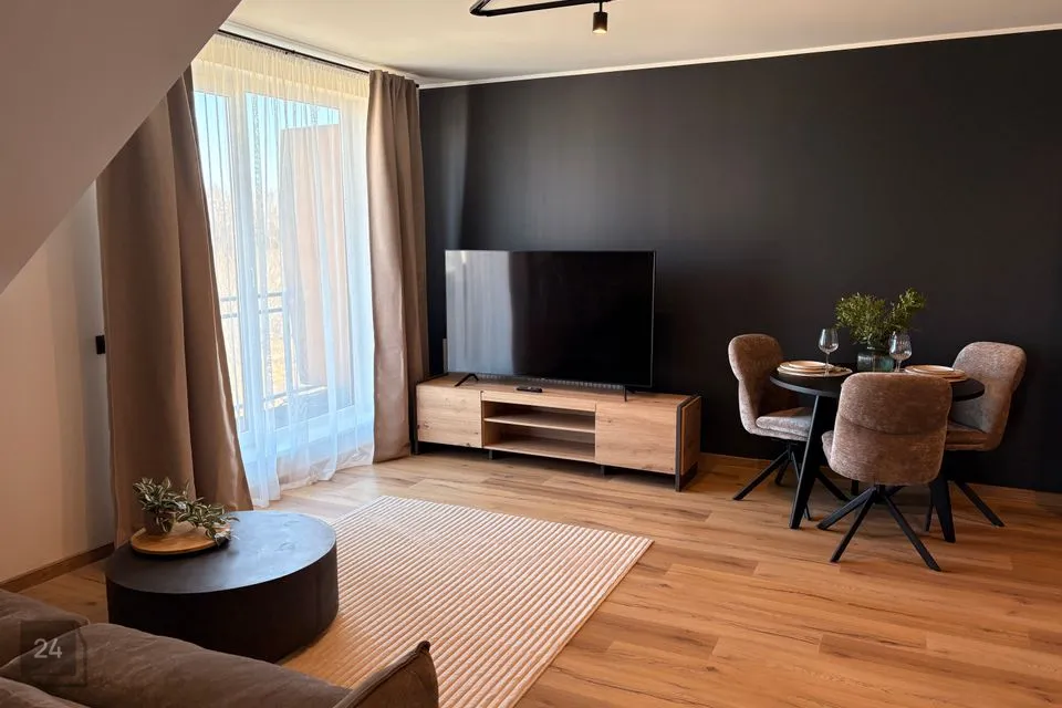 3-комнатная Квартира в Tori vald, Sauga alevik