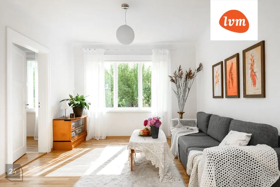 4-toaline Maja  -  Pärnu linn, Pärnu linn