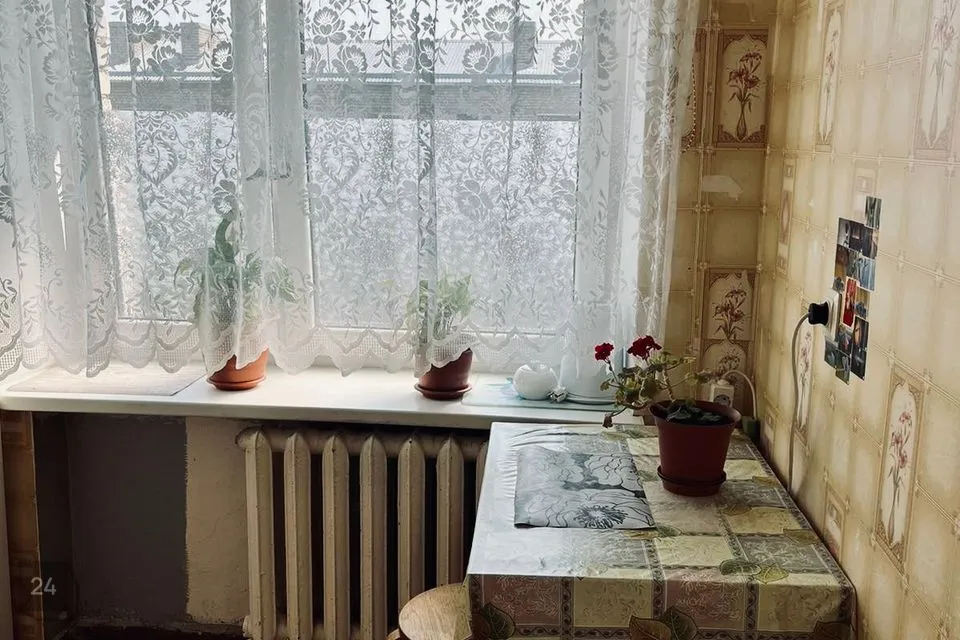 1-toaline Korter - Narva linn - foto 5