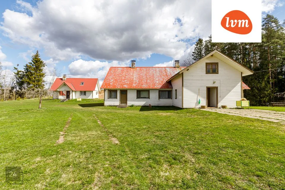 13-toaline Maja  -  Põlva vald, Karilatsi - foto 4