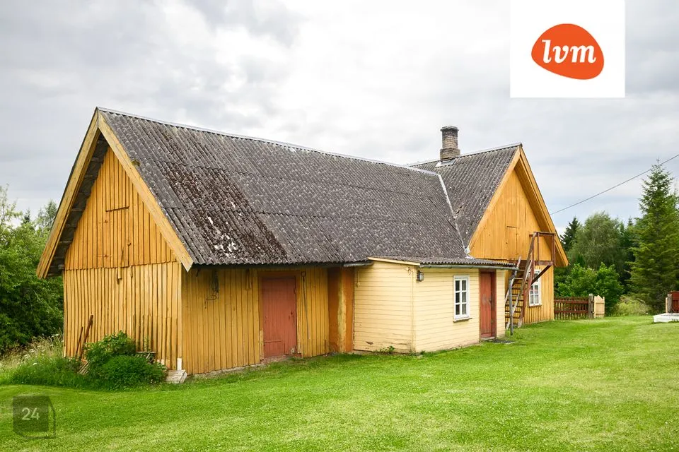 139 m² Maja  -  Saaremaa vald, Oti - foto 3