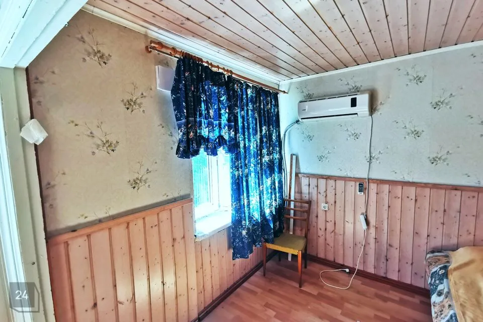 3-toaline Korter  -  Haapsalu linn, Panga küla - foto 4