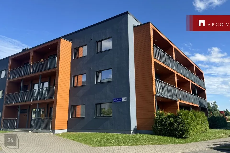 3-toaline Korter - Rae vald, Rae küla