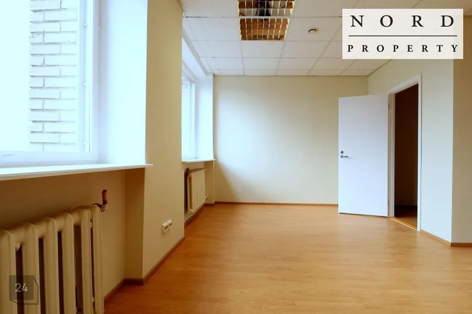 35 m² Äripind - Tallinn, Kesklinna linnaosa - foto 2