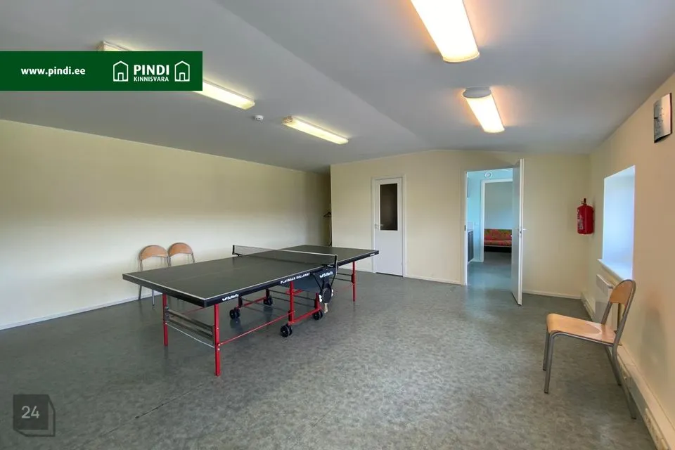 Mitme sihtotstarbega, 65 m² Äripind  -  Saue vald, Saue linn - foto 3