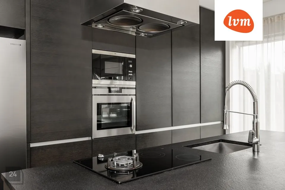 4-toaline Maja - Viimsi vald, Lubja küla - foto 5